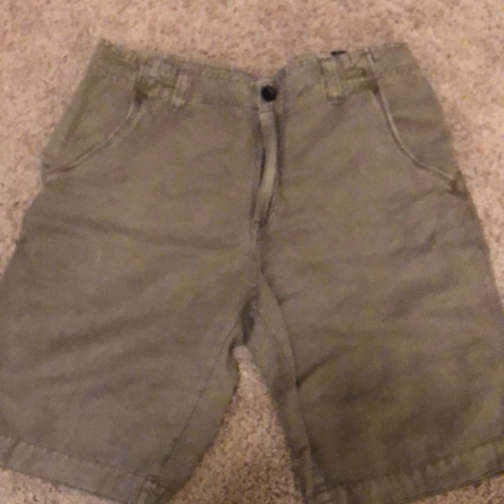 Union Shorts